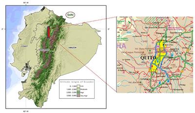 High SARS-CoV-2 Infection Rates Among Special Forces Police Units During the Early Phase of the COVID-19 Pandemic in Ecuador